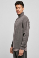 Bluza trening Oversized Roll Neck Urban Classics