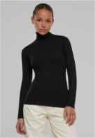 Bluza trening Knitted Turtleneck dama Urban Classics