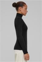 Bluza trening Knitted Turtleneck dama Urban Classics