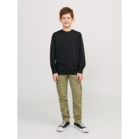 Bluza trening Jack and Jones Bradley Jn00