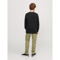 Bluza trening Jack and Jones Bradley Jn00