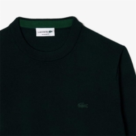 Lacoste Round Neck Knitwear