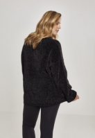 Bluza trening Oversize Chenille dama Urban Classics