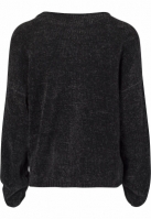 Bluza trening Oversize Chenille dama Urban Classics