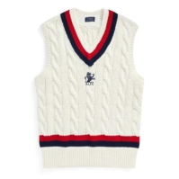 Bluza trening Polo Ralph Lauren Sleeveless Cricket