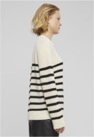 Bluza trening Rib Striped dama Urban Classics