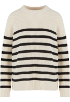 Bluza trening Rib Striped dama Urban Classics