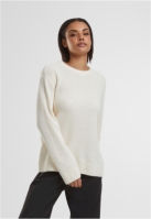 Bluza trening Rib Knit dama Urban Classics