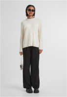 Bluza trening Rib Knit dama Urban Classics