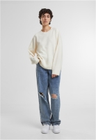 Bluza trening Soft Oversized dama Urban Classics