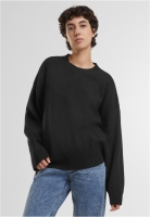 Bluza trening Soft Oversized dama Urban Classics