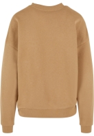 Oversized Light Terry Crewneck dama Urban Classics