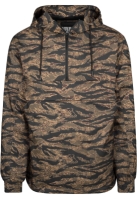 Pulover Tiger Camo Urban Classics