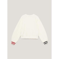 Bluza trening Tommy Hilfiger Logo Raglan copil