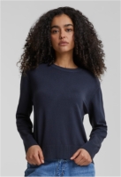 Bluza trening Knitted Roundneck dama Urban Classics