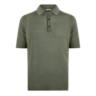 CP Company CP Company Knitwear - Polo Collar