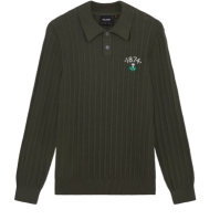 Lyle and Scott Lyle Micro Polo Jmpr Sn99