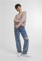 Bluza trening Wide Basic Oversized dama Urban Classics