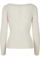 Bluza trening Wide Neckline dama Urban Classics