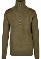 Alpin Pullover Brandit