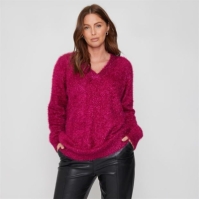 Be You V-Neck Jumper