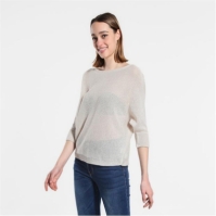 Be You You Bow Jumper Ld43