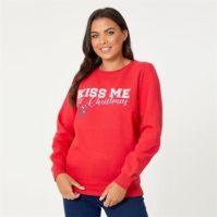 Be You You X-mas Jumper