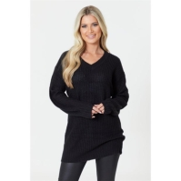 Be You You V-Neck Jumper