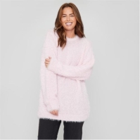 Be You You Fluffy Jumper Ld52