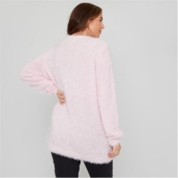 Be You You Fluffy Jumper Ld52