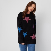 Be You You Star Detail Jumper