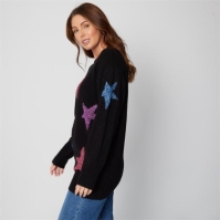 Be You You Star Detail Jumper