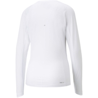 Puma W Youv Ls Crew Jumper dama