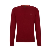 BOSS Kanovano Jumper