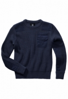 BW Pullover copil Brandit