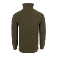 Firetrap Firetrap Cowl Neck Jumper barbat