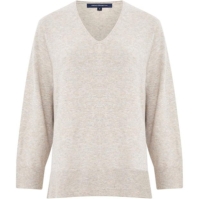 French Connection Ebba Vhari Jumper