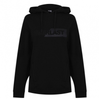 Hanorac Everlast Pullover Panelled