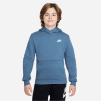 Hanorac Nike Club Pullover copil baietel