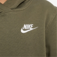 Hanorac Nike Club Pullover copil baietel