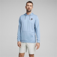 Hanorac Puma Cloudspun Patch Jumper barbat