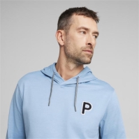 Hanorac Puma Cloudspun Patch Jumper barbat