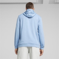 Hanorac Puma Cloudspun Patch Jumper barbat