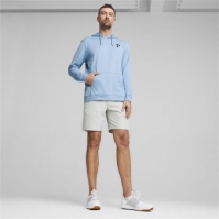 Hanorac Puma Cloudspun Patch Jumper barbat