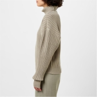 FEAR OF GOD ESSENTIALS Roll Neck Jumper