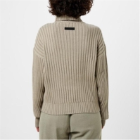 FEAR OF GOD ESSENTIALS Roll Neck Jumper