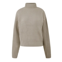 FEAR OF GOD ESSENTIALS Roll Neck Jumper