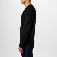 Hugo San Cassius-C Jumper