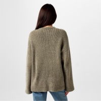 Jack Wills Chenille Jumper Ld44