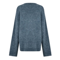 Jack Wills Chenille Jumper Ld44